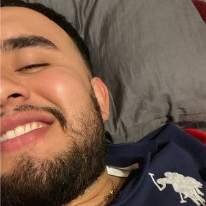 Meet your Posher, Eduardo